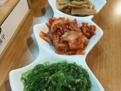 -日出拉面(望京店)
