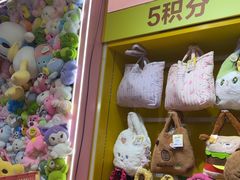 -娃娃集合营(上海奉贤龙湖天街店)