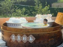 -清河半岛温泉度假酒店