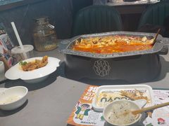 -马有鱼·馕坑烤全鱼(美美2店)