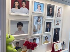 -方快-照相馆(嘉亭荟店)