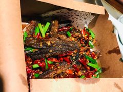 -佬麻雀·剁椒鱼头(京基KK One店)