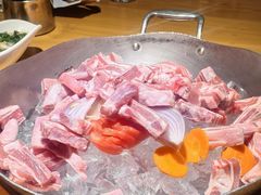 -泽成冰煮羊(非·遗东岸国际店)