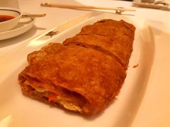 素鹅-嘉麟楼