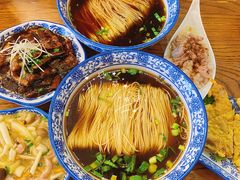 -孙盛兴奥灶面馆·蟹黄面·三虾面(山塘街总店)