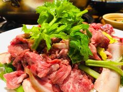 -亮欢寨(凯里总店)