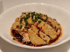 口水鸡-洋洋中餐馆·SINCE 1997(龙湖星湖天街店)