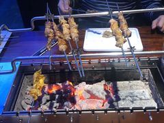 -三个蒙古大叔羊肉串(大宁店)