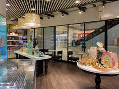 -GODIVA(国际金融中心店)