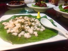 -吴门人家·苏宴宫廷菜(拙政园店)