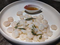 -绿茶餐厅(天津天河城店)