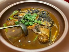 -顺福苑·新派淮扬菜