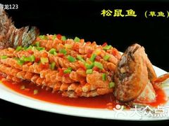 -老字号怡玺·藿香雅鱼(20年雅安店)