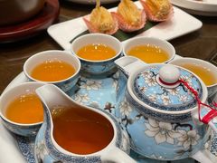 -岭南小生·粤港点心(南门口店)