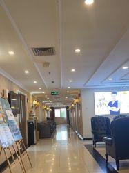 -深圳春天阳光医院·轮廓抗衰中心