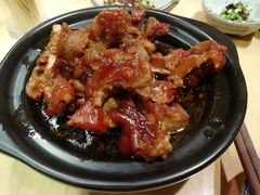 -老凯俚酸汤鱼(鸿通城店)