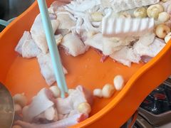 -润园四季椰子鸡火锅(南山海岸城店)