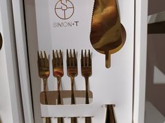 -西檬树SIMON·T轻奢蛋糕(大东方Max店)