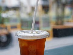 冰美式-麻雀咖啡SPARROW COFFEE(十全街店)