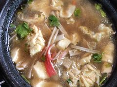 -大腕炸串(河东总店)