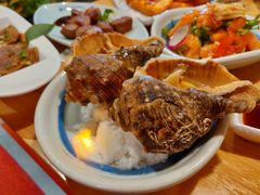 -山之川日料放题(通州店)