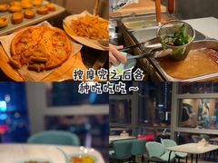 -庄子梦然·城市微度假·24h按摩·推拿·spa