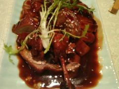 -老上海弄堂菜馆(恒基名人购物中心店)