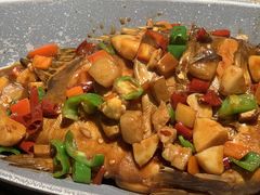 -徽三说·土徽菜·中国徽菜连锁品牌(阳湖总店)