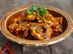 -羊家胡同·火锅烧烤羊蝎子(龙汇路店)