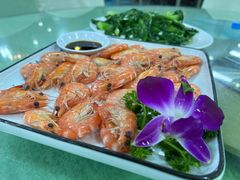 -景好海鲜餐厅(大鹏必选旅游店)