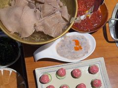 -巴隆门重庆老火锅(太湖路店)