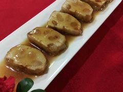 -佛有缘素食馆·荔湾老字号(陈家祠首店)