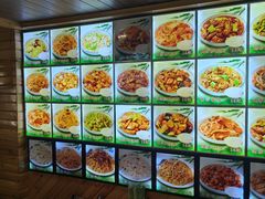 -陈记老七手擀面(哈西万达广场店)