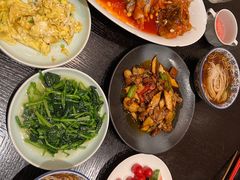 -海天楼中餐厅(吴宫泛太平洋酒店)