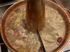 -京元盛铜锅涮肉(上海总店)