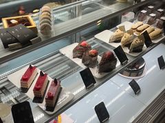 -梦菲思饼屋(瑞金宾馆店)
