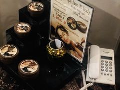 -Arunda oriental massage