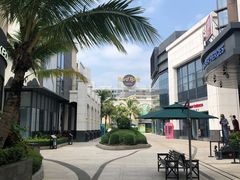 -贵阳万丽酒店