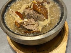 -张烤鸭·川菜·非遗冒烤鸭(青石桥店)