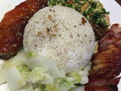 -陈光记烧腊(长寿路店)