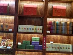 零售区-南宋胡记(杭州体育场路店)