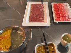 -君邦火锅(新疆大厦店)