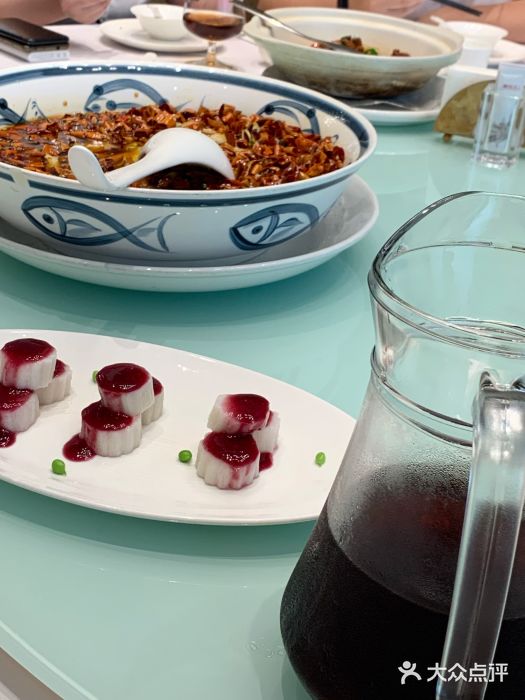 新吉士·上海菜(浦东LCM置汇旭辉店)图片