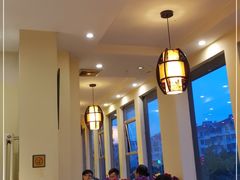 大堂-群姐面馆·海鲜烧烤(同安路二店)