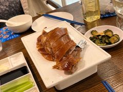 -小大董·烤鸭(王府井apm店)