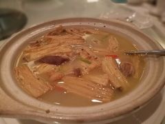 -阳澄湖费尔蒙酒店颐丰阁中餐厅(马鞍山西路店)