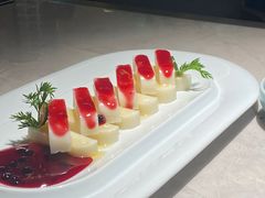 -船歌·鱼水饺青岛菜(闽江二路店)