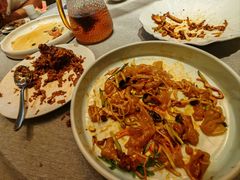 -宏达老菜馆(东安街店)