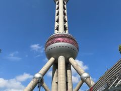 -东方明珠广播电视塔