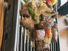 -九井澤精致料理(金茂店)